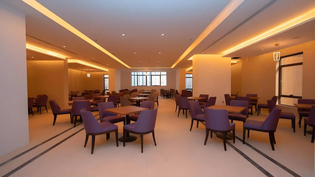 Diar Alkhalidiya Hotel فندق ديار الخالدية