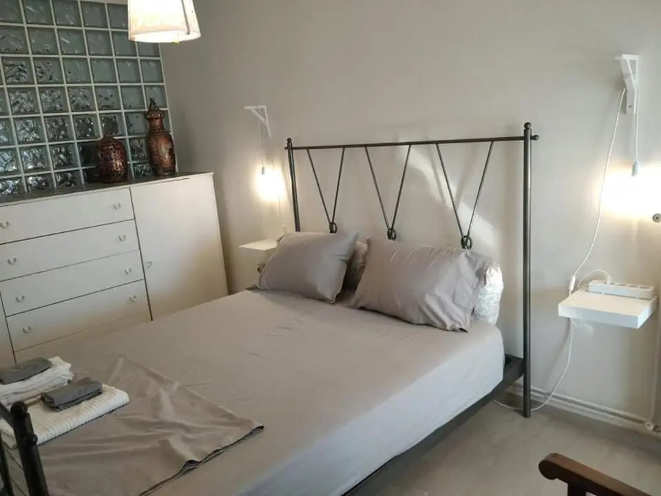 Super view seafront apartment