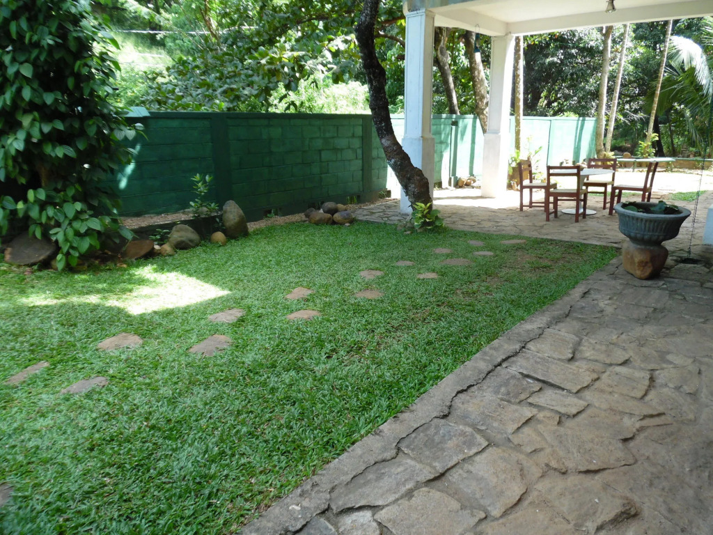 Linwood Bungalow