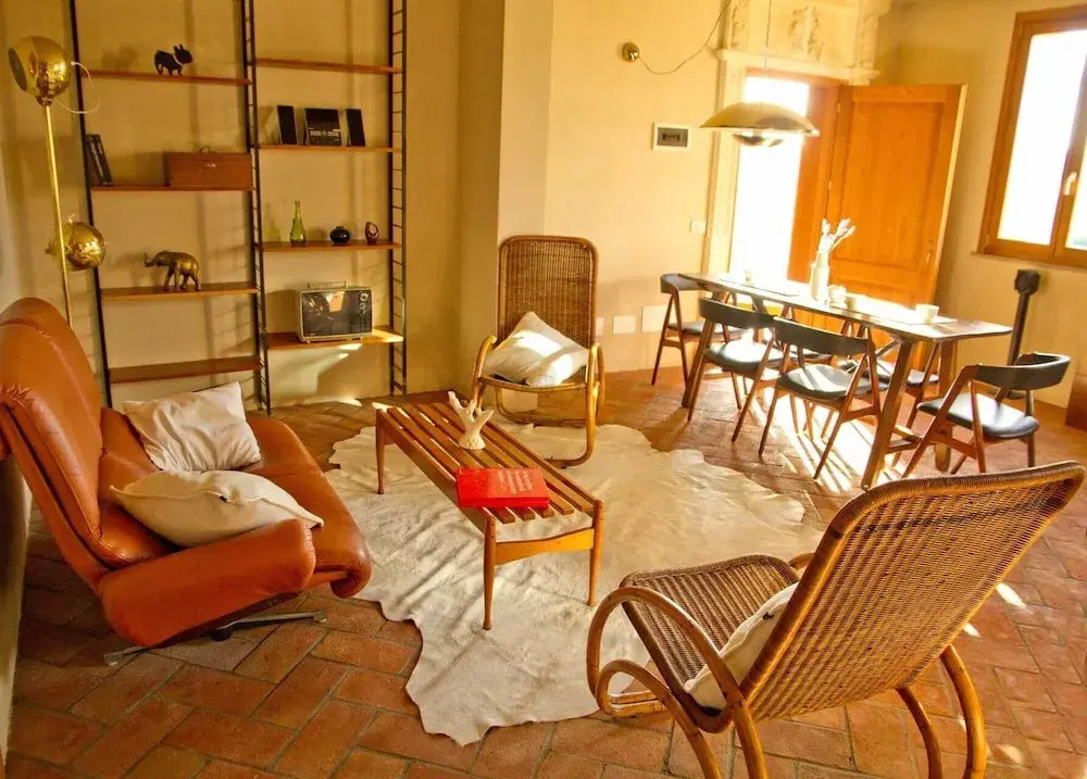 Tuscany Forever Famiglia Apartments