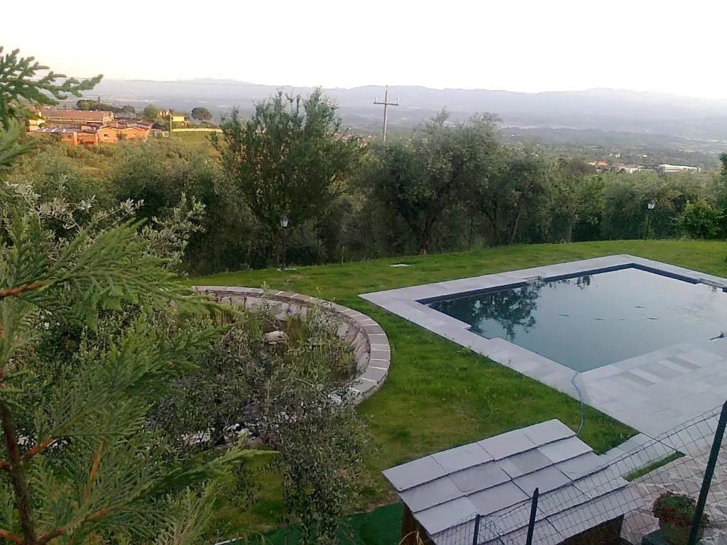 La Pietra Piana Casa Vacanze