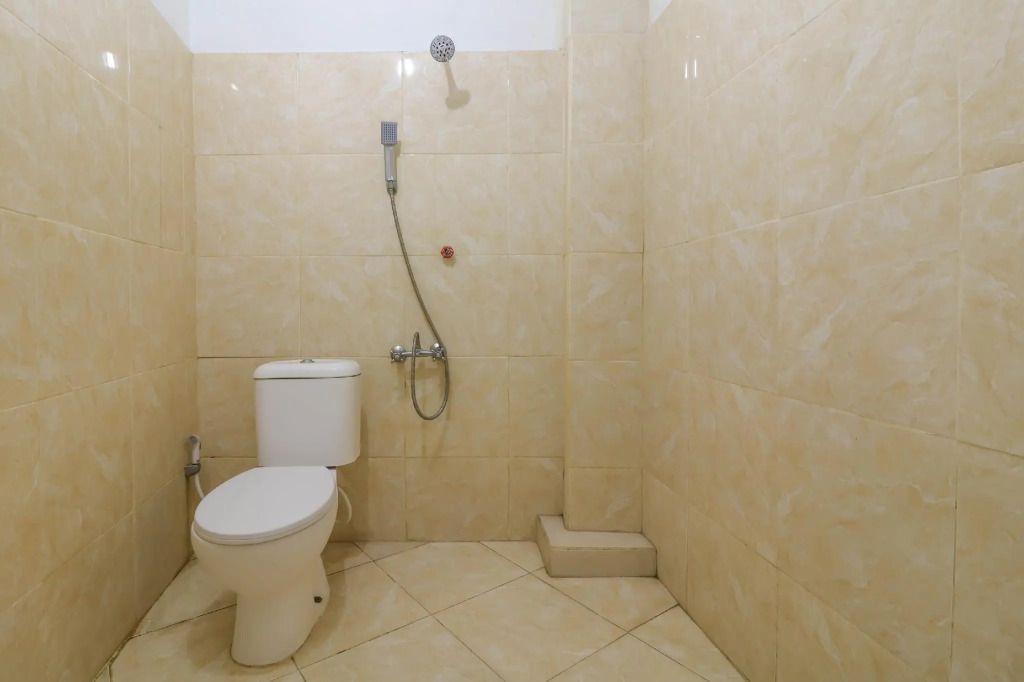 OYO 1372 Yandra Guest House