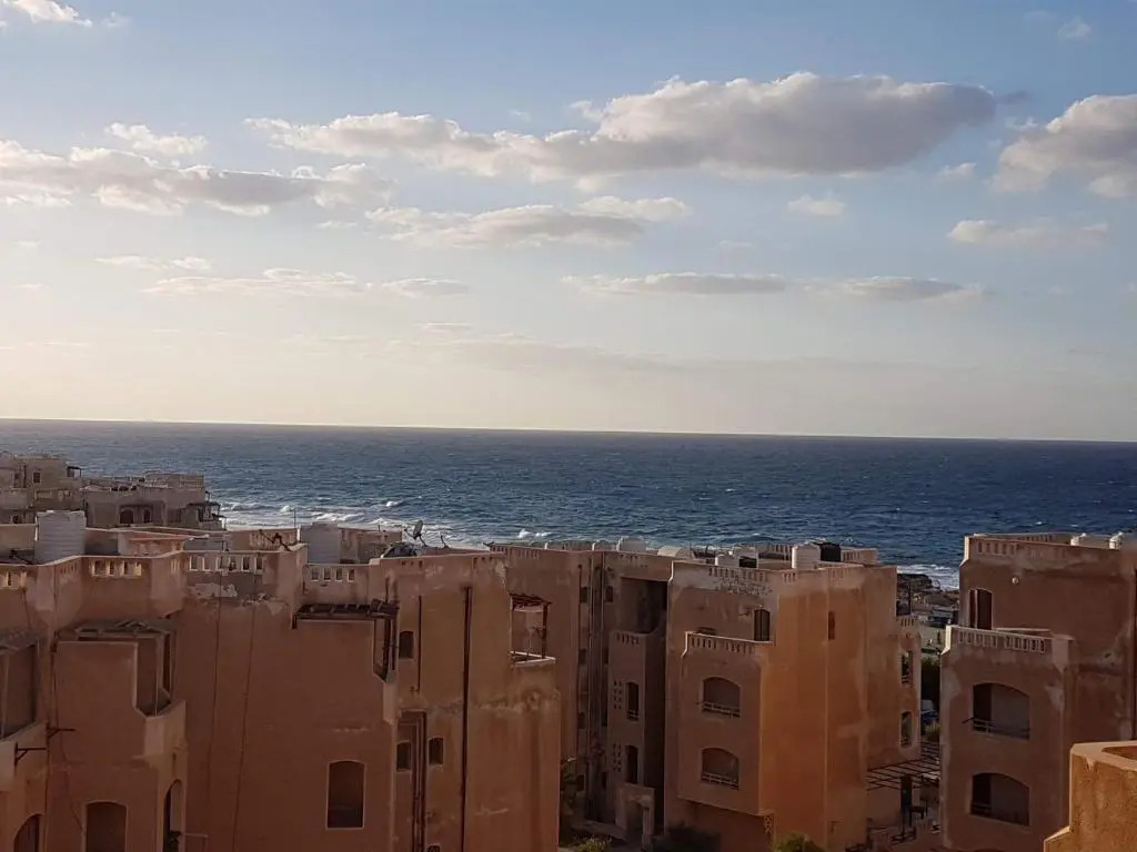 Apartment in Andalusia Village