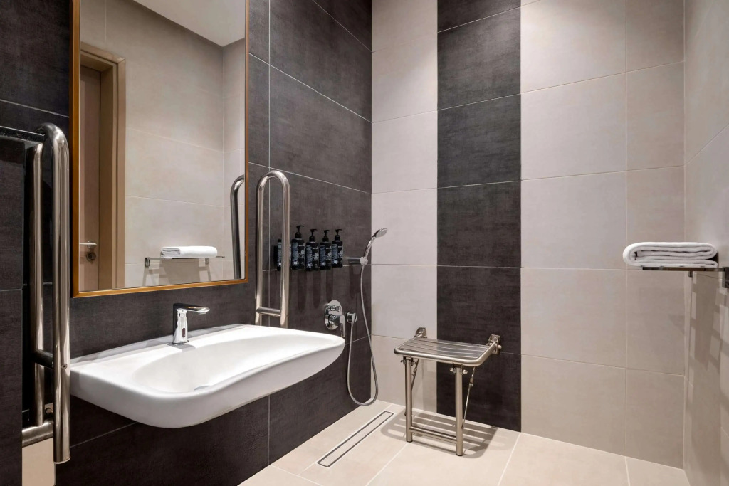 Ramada Riyadh Hotel
