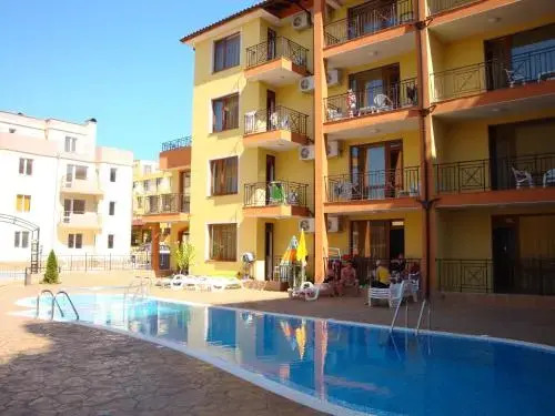Suite Kremena