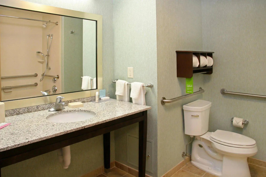 Hampton Inn Pittsburgh-Bridgeville