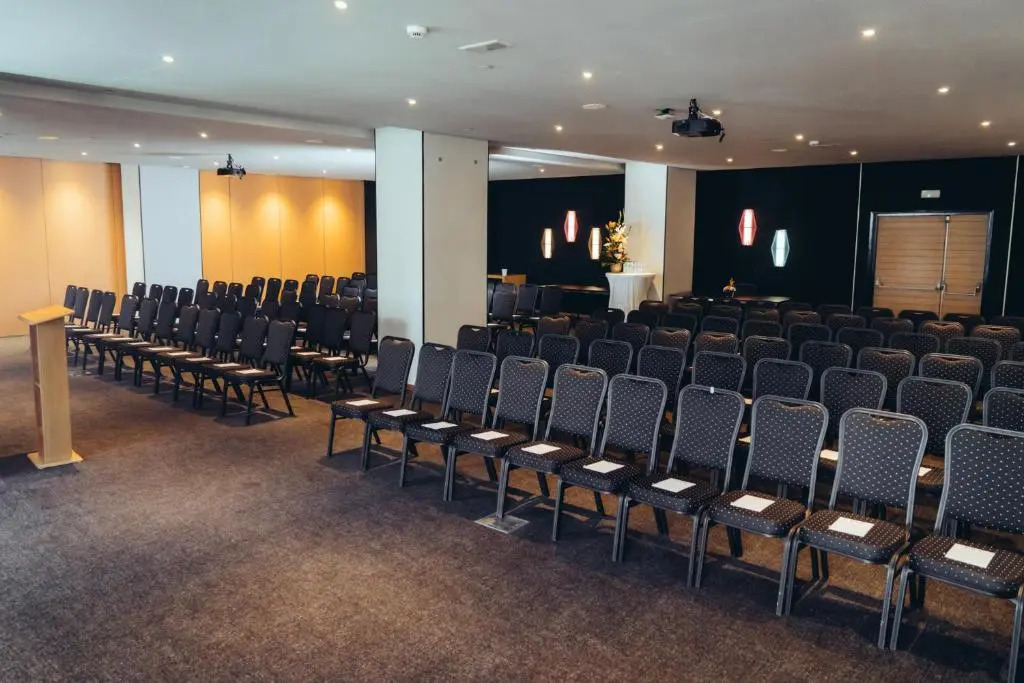 ONOMO Hotel Casablanca City Center