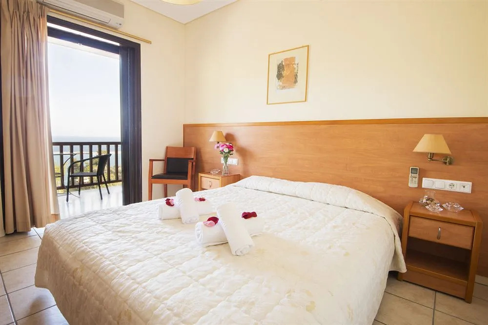 Corali Hotel