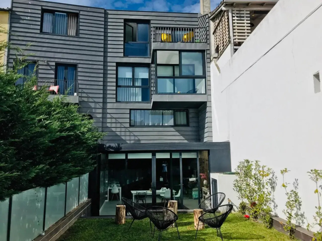 Autor Guesthouse