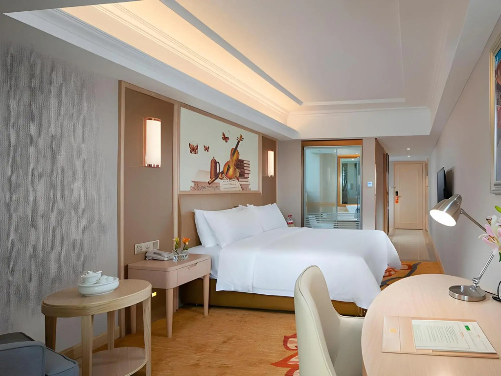 Vienna Hotel (Chaozhou Fenghuang Xincheng)