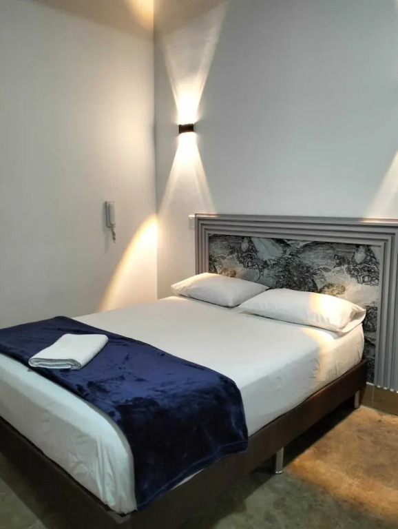 Hotel El Cordobes