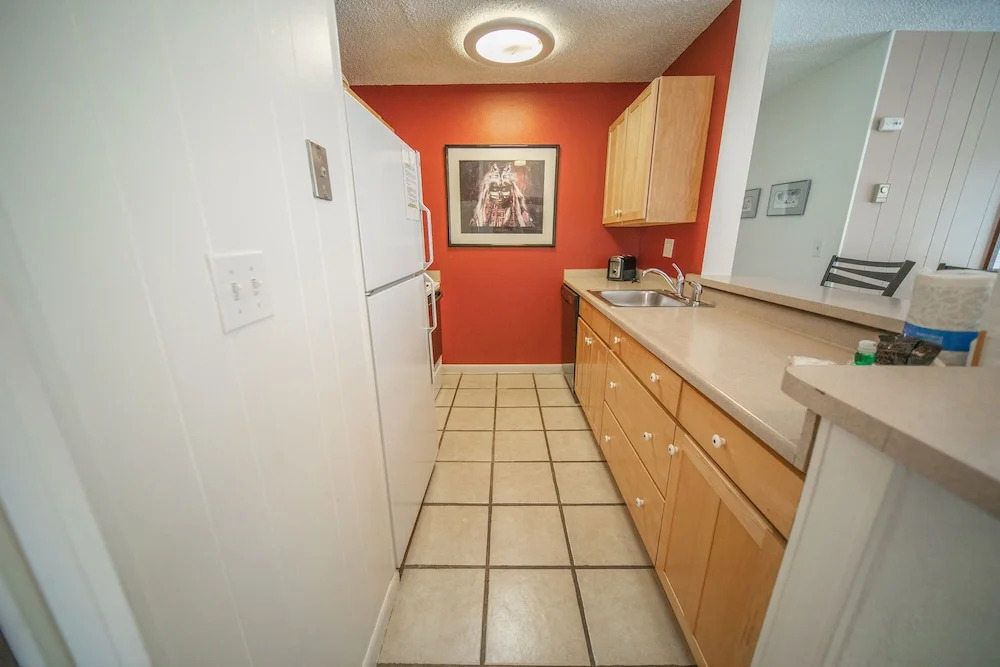 Key Condo 2970D by SummitCove Vacation Lodging