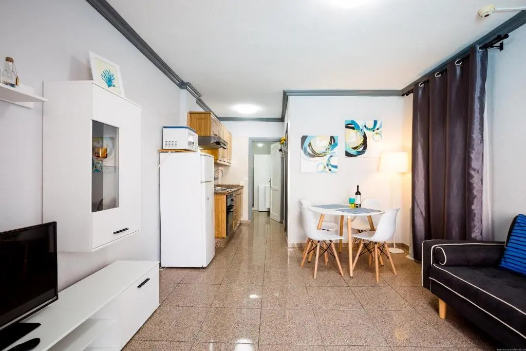 Apartment Flor Azul, Las Americas