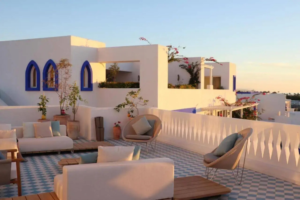 Cloud 7 Residence Ayla Aqaba