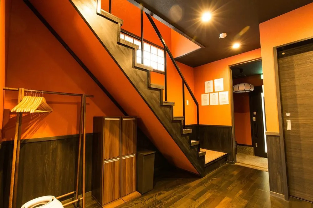 TATERU bnb ONTOMOCHO -machiya-