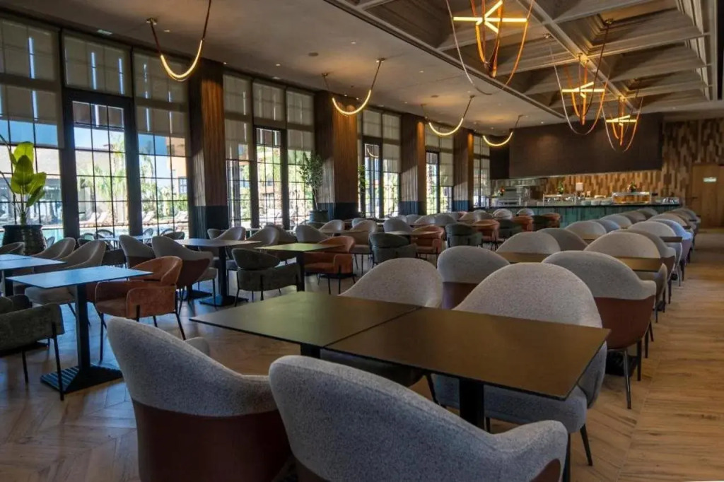 Taghazout Palm Hotel