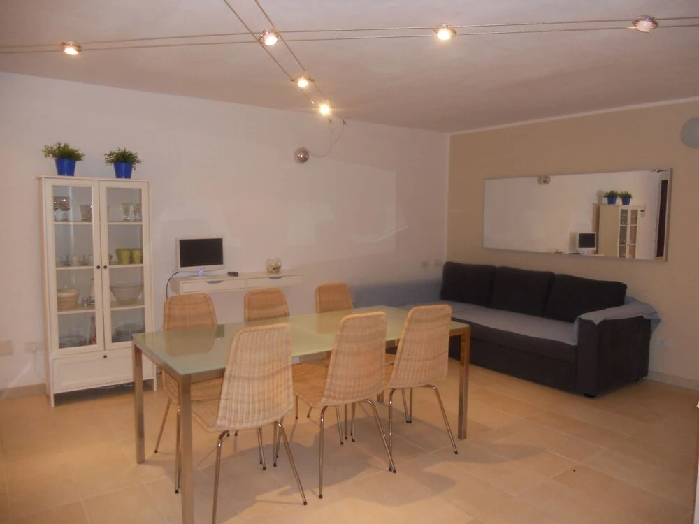 Residence Borgo Punta Villa