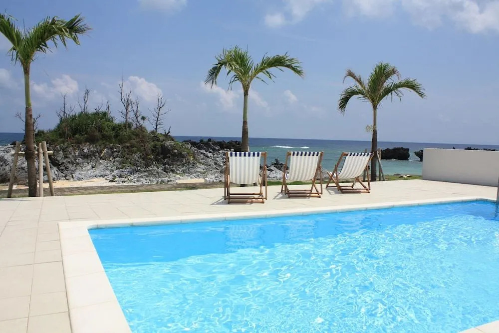 Thalassa Beach and Pool Villa