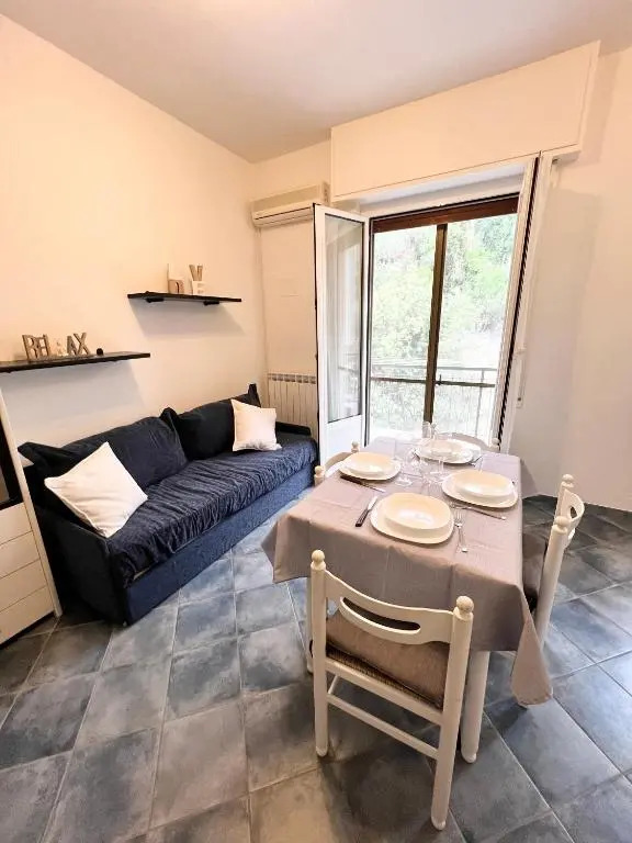 A 5 minuti dal mare - Dolphin Beach House