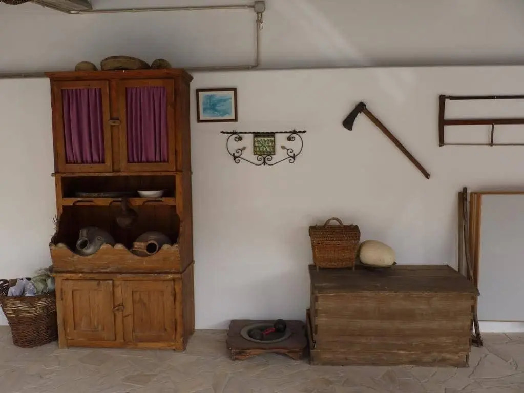 Refugio da Ti Maria