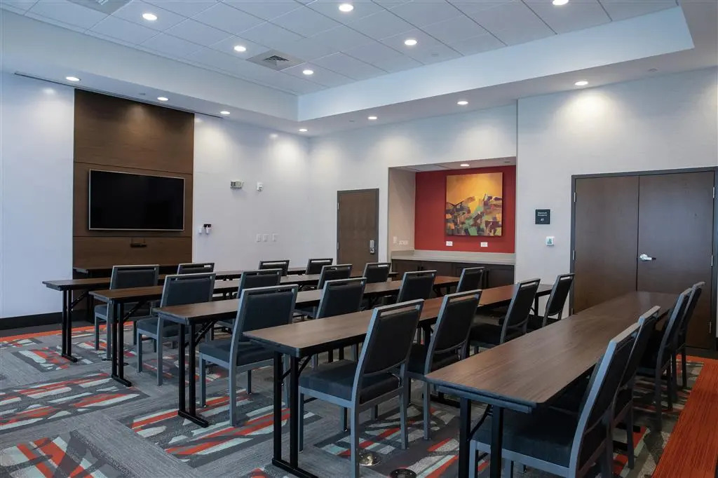 Hampton Inn Black Mountain