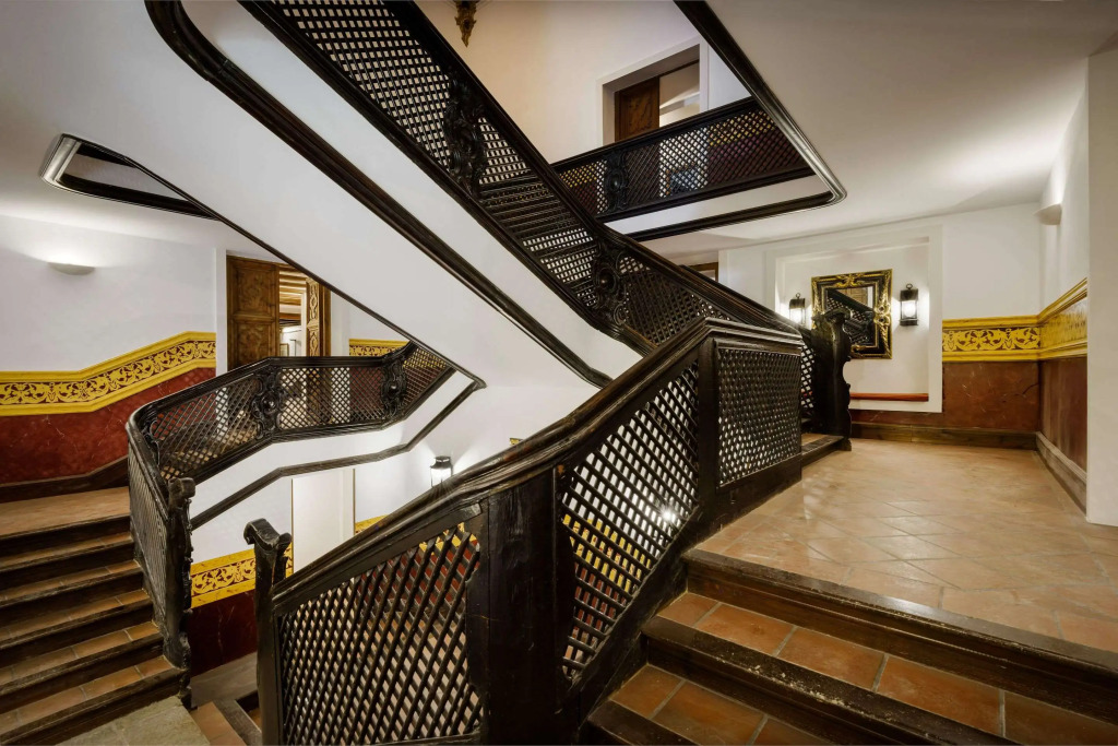 Hotel Palacio Matutano-Daudén