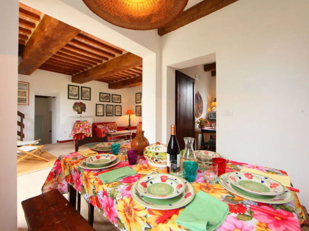Holiday Home Le Nuvole by Interhome