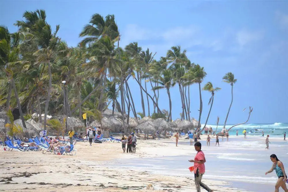Los Cocos