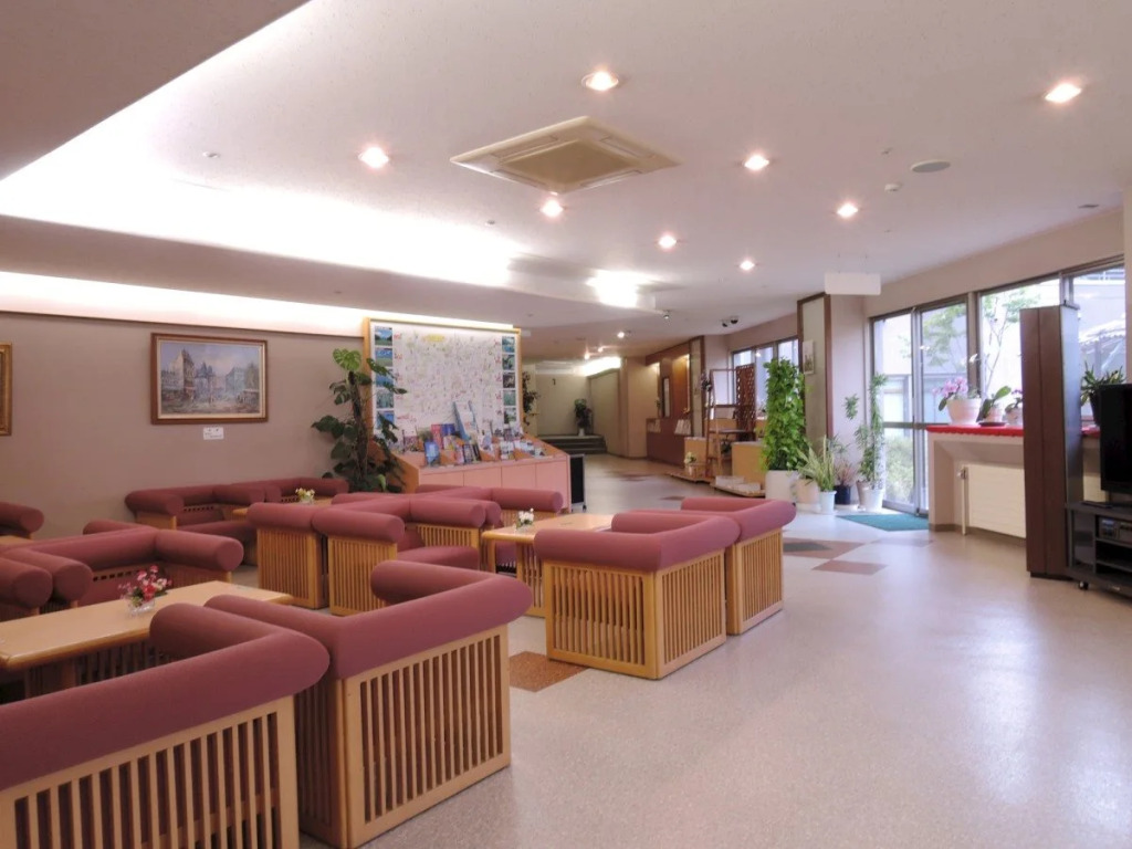Hotel Atago