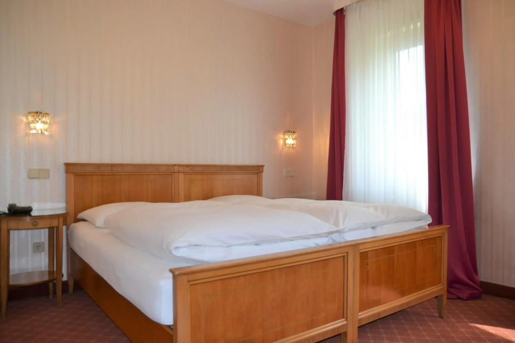 Hotel An Der Wien