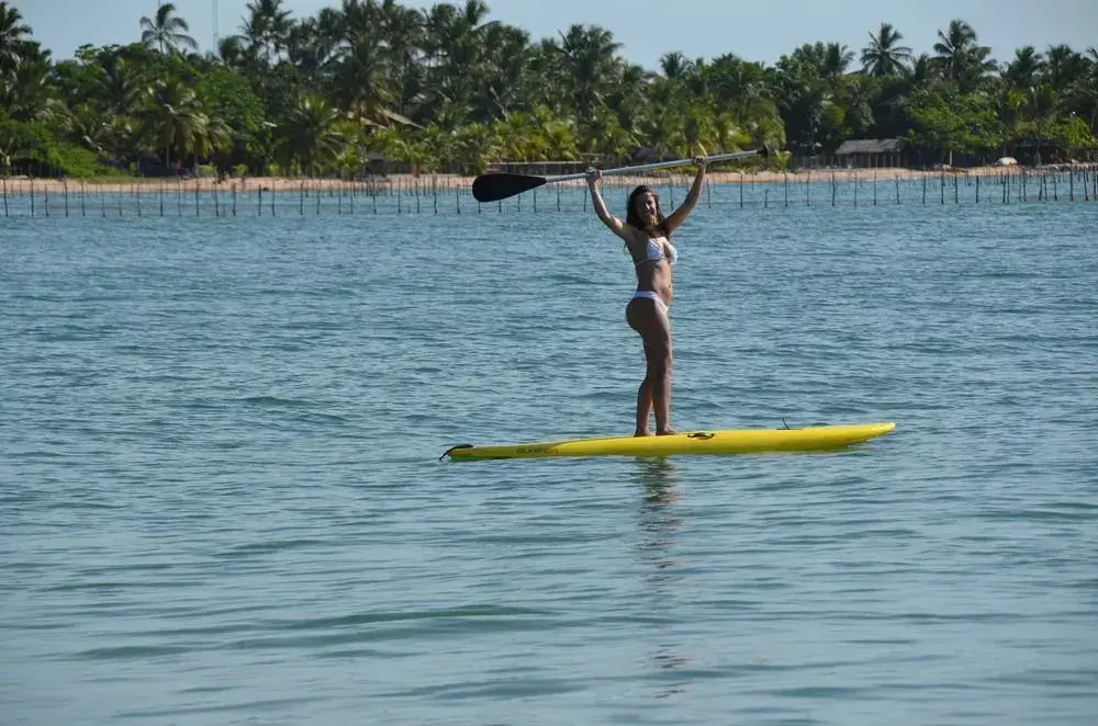 Pousada Kaluana