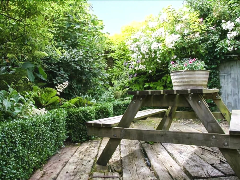 Idlers Cottage