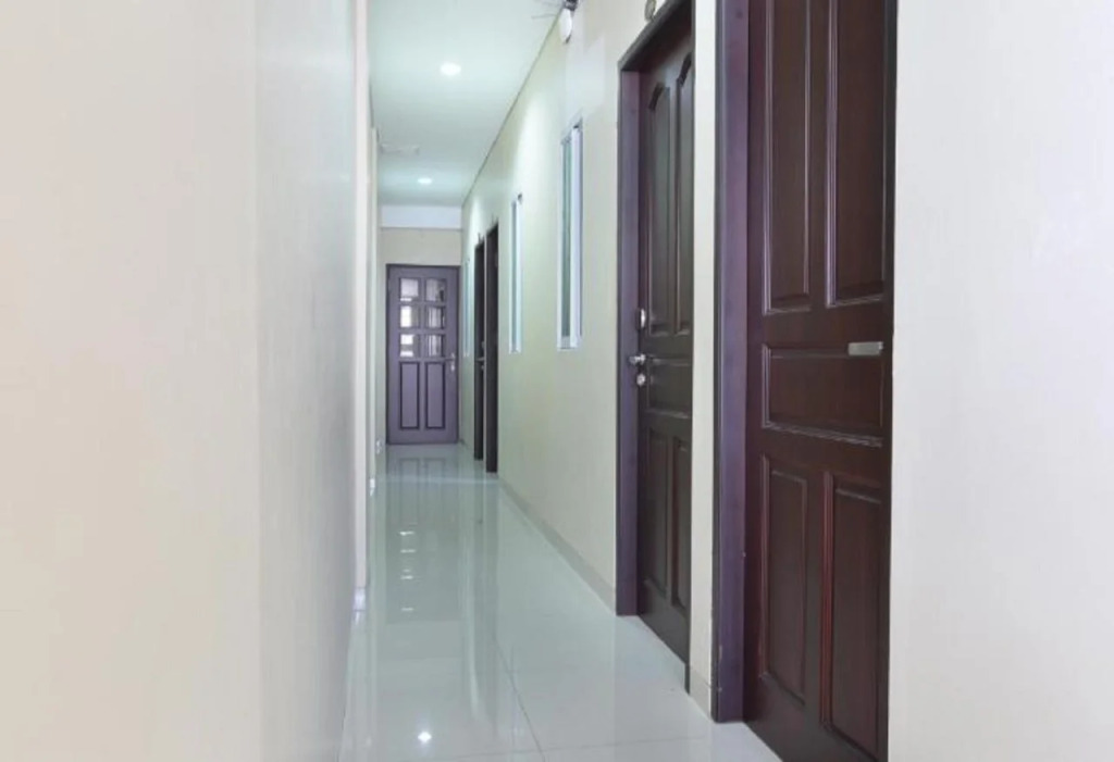 Hotel Nagoya 68 Batam