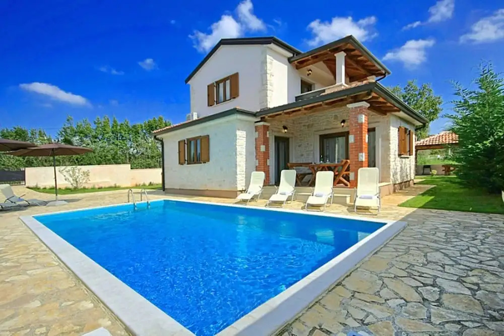 Villa Marija