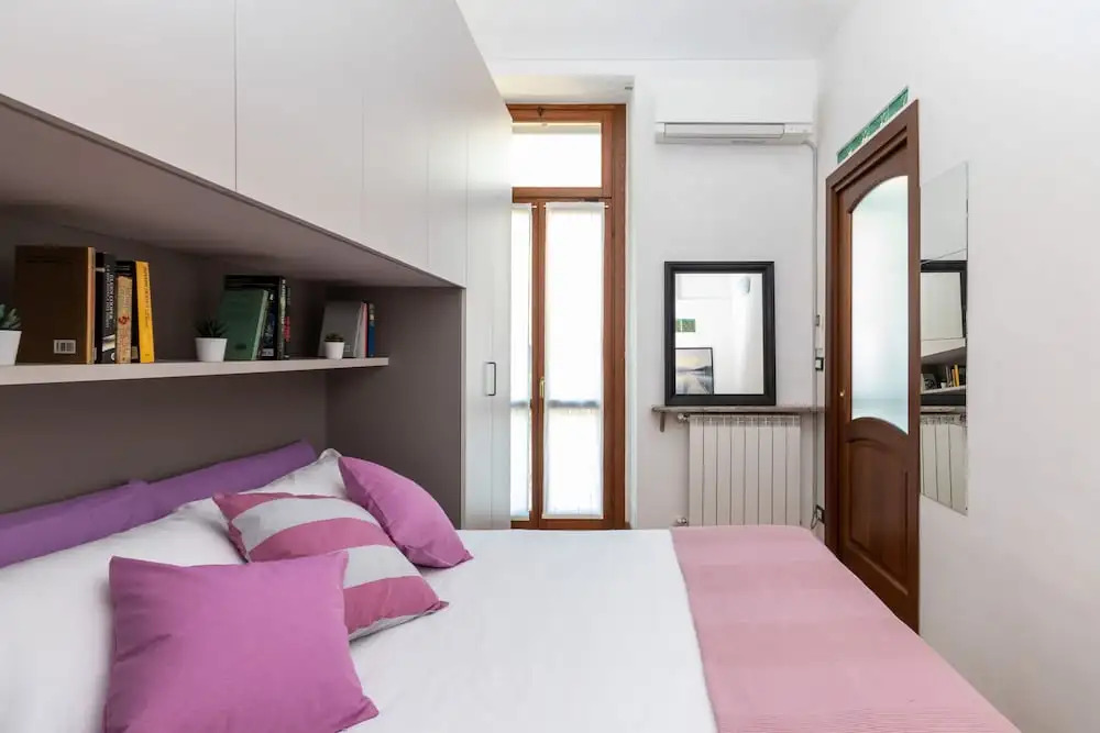 Nice and Cozy Apartment by Wonderful Italy