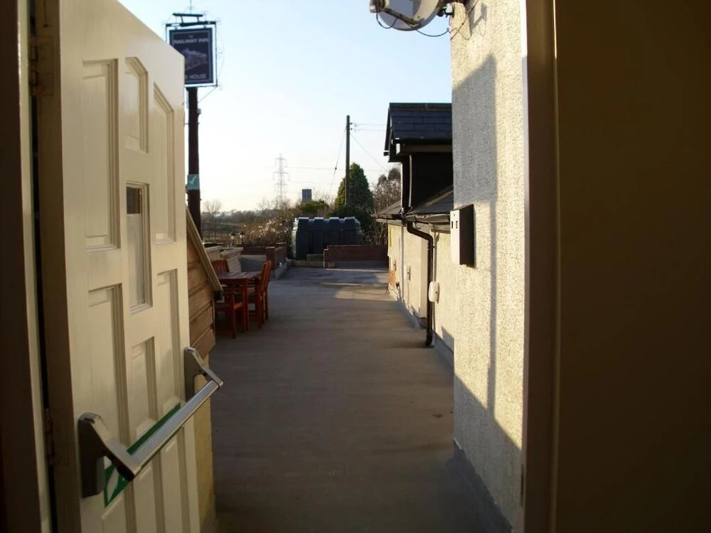 Railway Inn