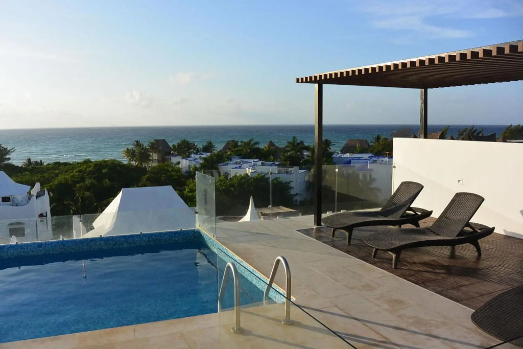 Dream Condo Between Beach and 5ta