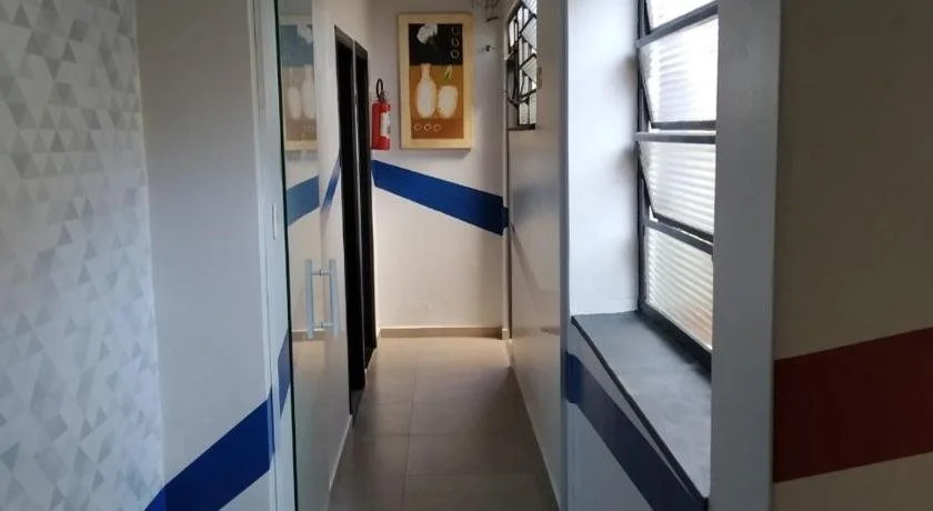 Hotel Ype de São Carlos