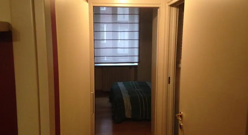 Appartamento Centro di Milano