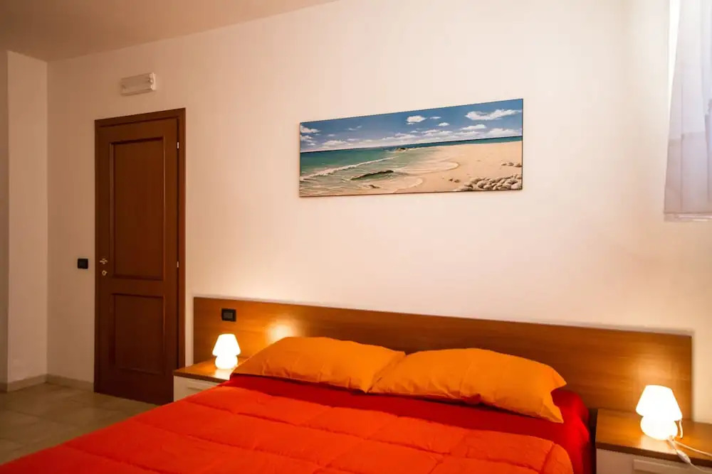 Hotel Alba Holiday