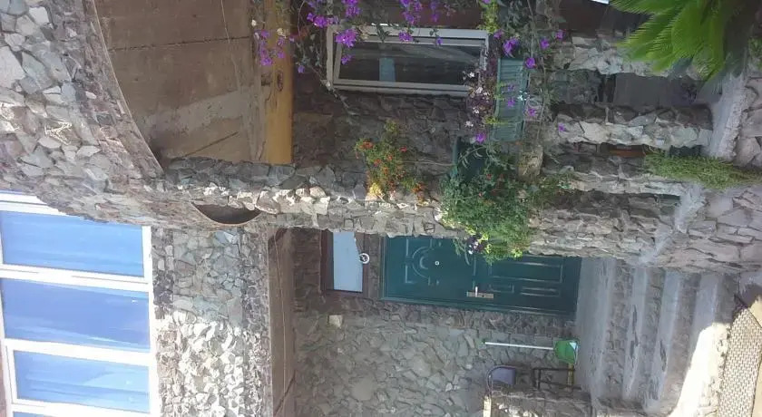 Homestay Chkonia