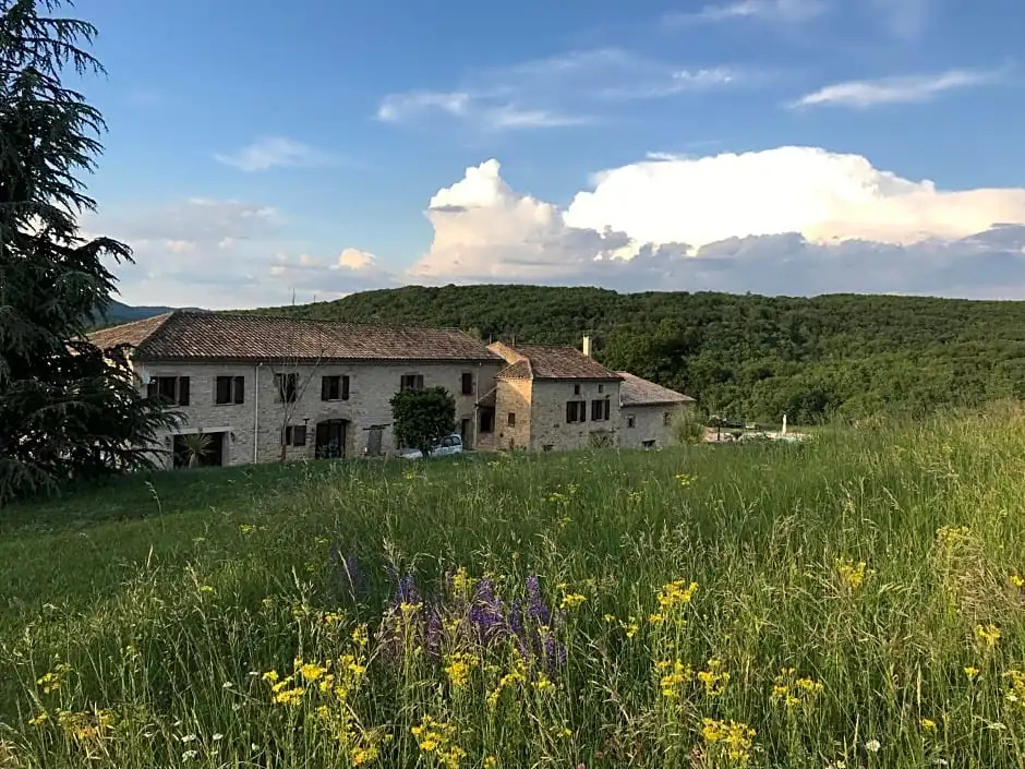 Domaine Du Colombier, Gite La Renaissance