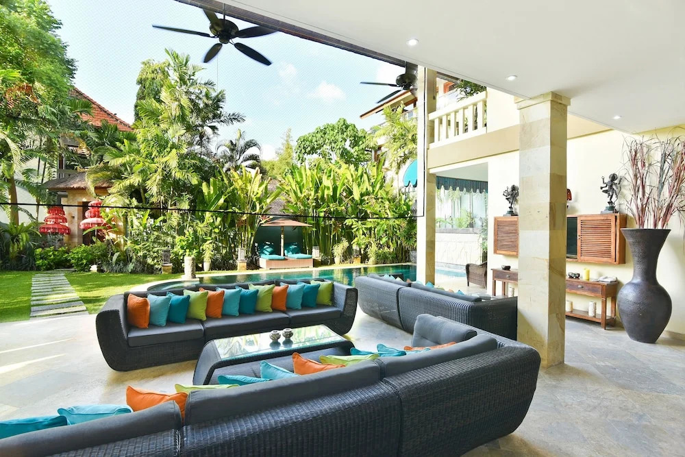 Bali Mystique Hotel & Apartment Seminyak