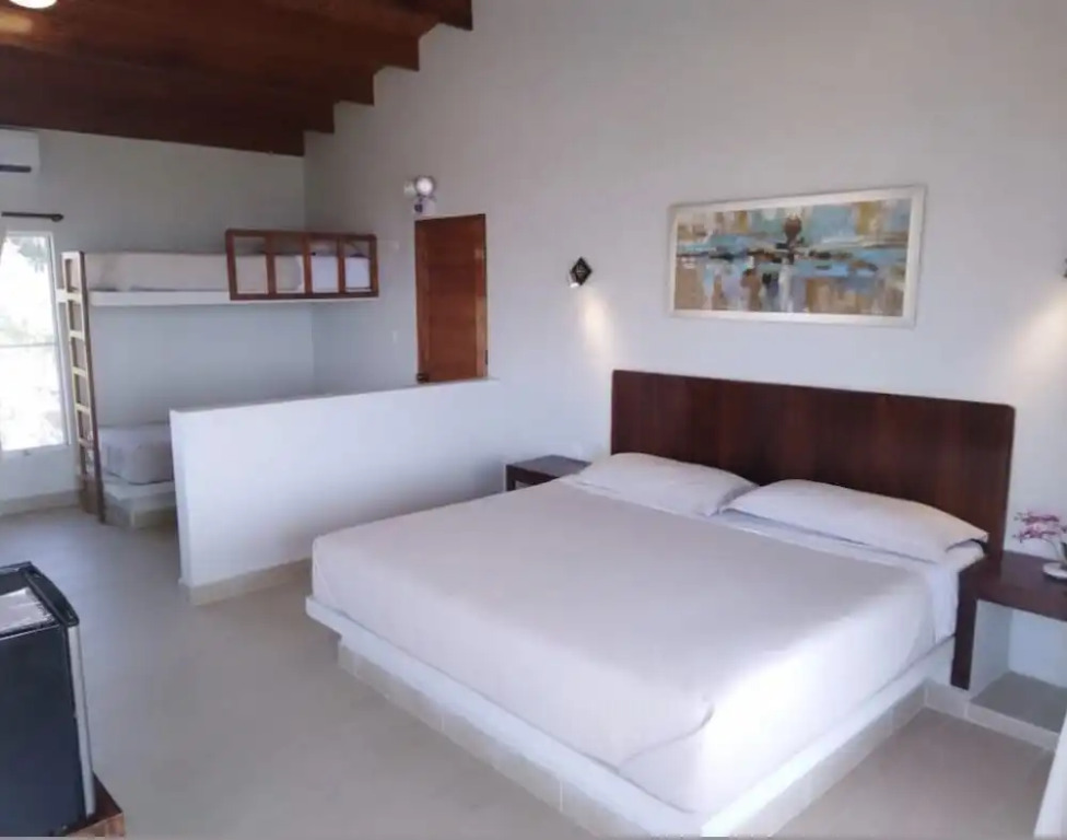 El Samay Hotel Boutique