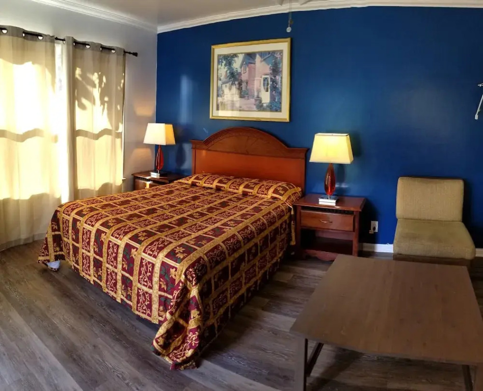 Oceana Los Angeles Vacation Rental