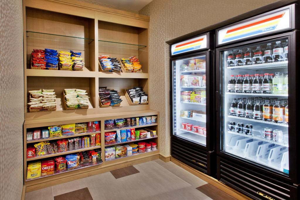 Holiday Inn Express & Suites Warner Robins North West by IHG