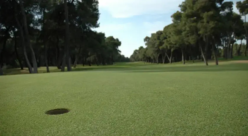 Riva Dei Tessali Hotel & Golf Resort