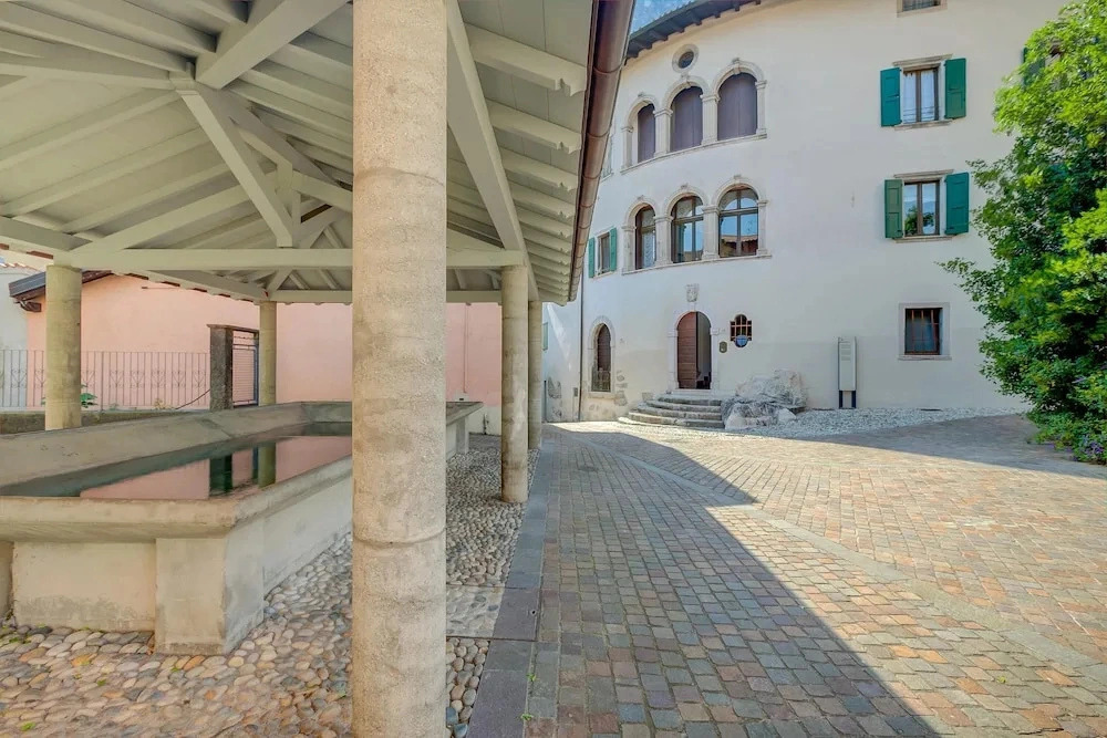 Casa Francesca in Riva del Garda