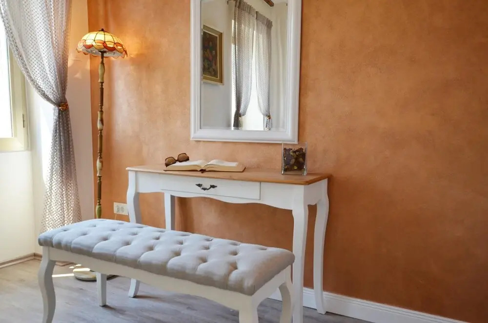 Bruno in Rovinj With 1 Bedrooms and 1 Bathrooms