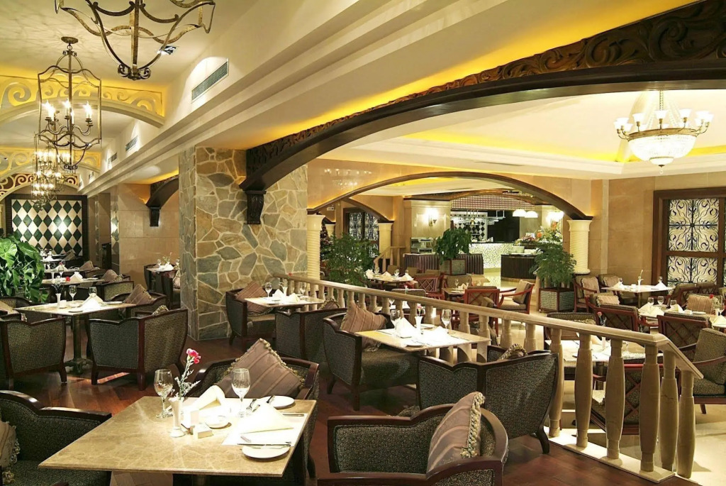 Great International Hotel - Heyuan